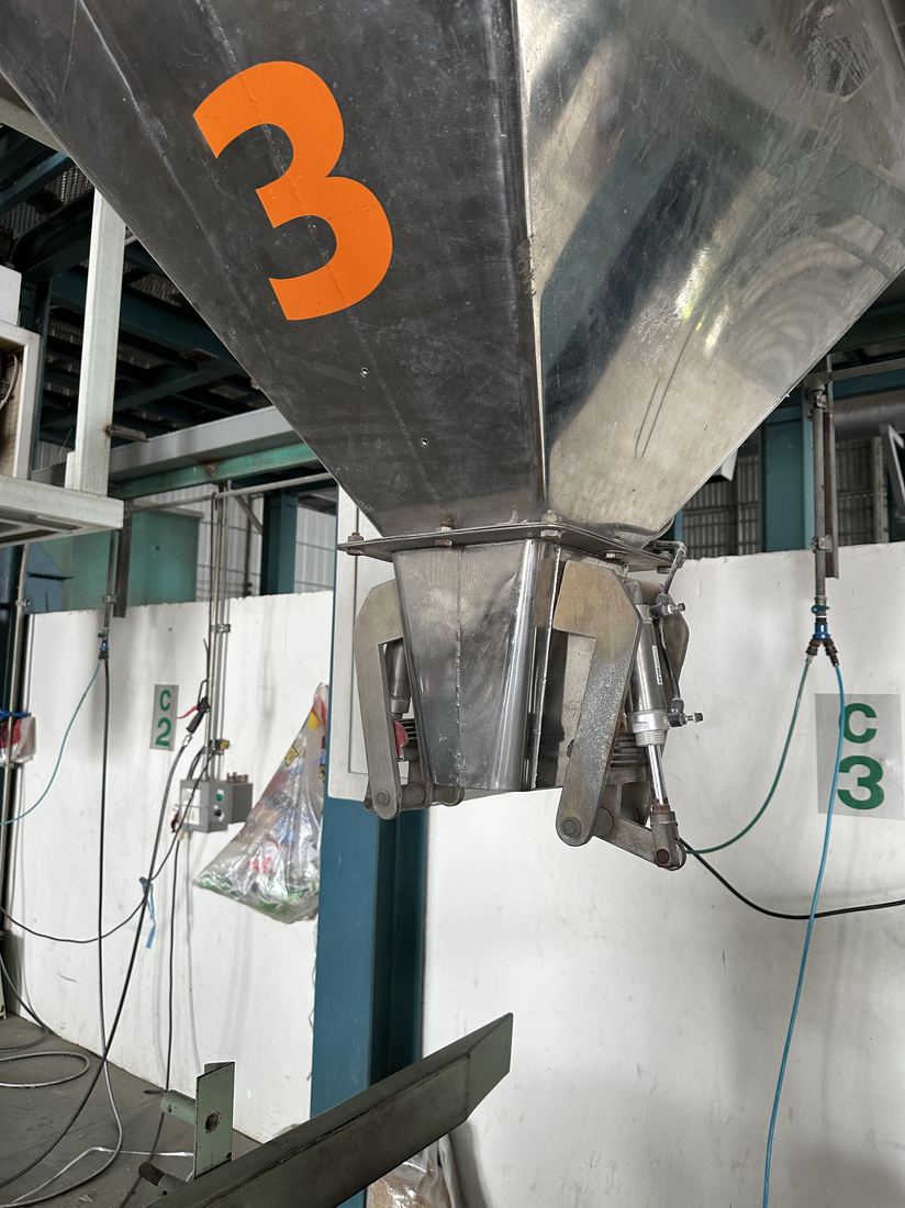 ถังฮอปเปอร์หมายเลข 3